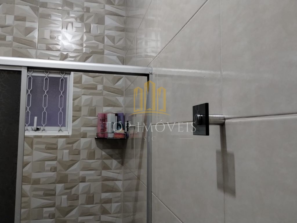 Casa à venda no bairro Setville em São José dos Campos