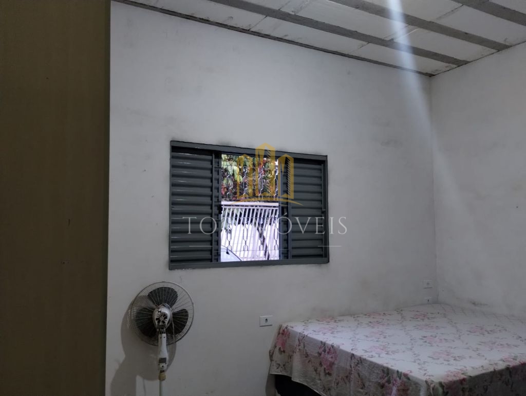 Casa à venda no bairro Setville em São José dos Campos