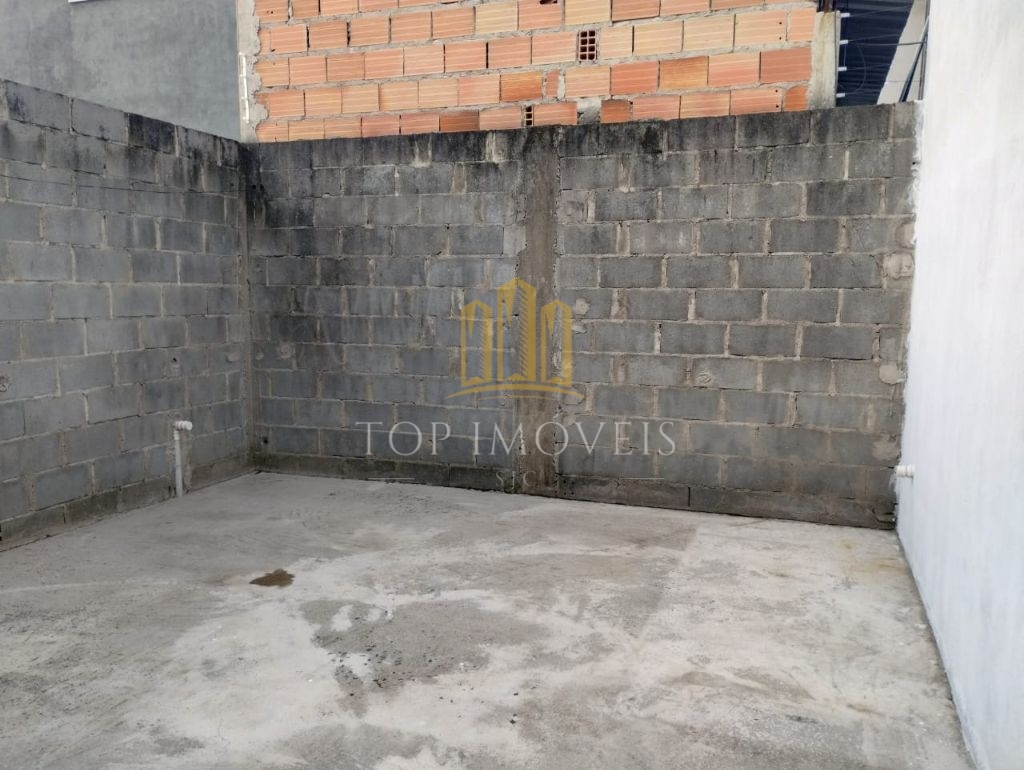 Casa à venda no bairro Setville em São José dos Campos