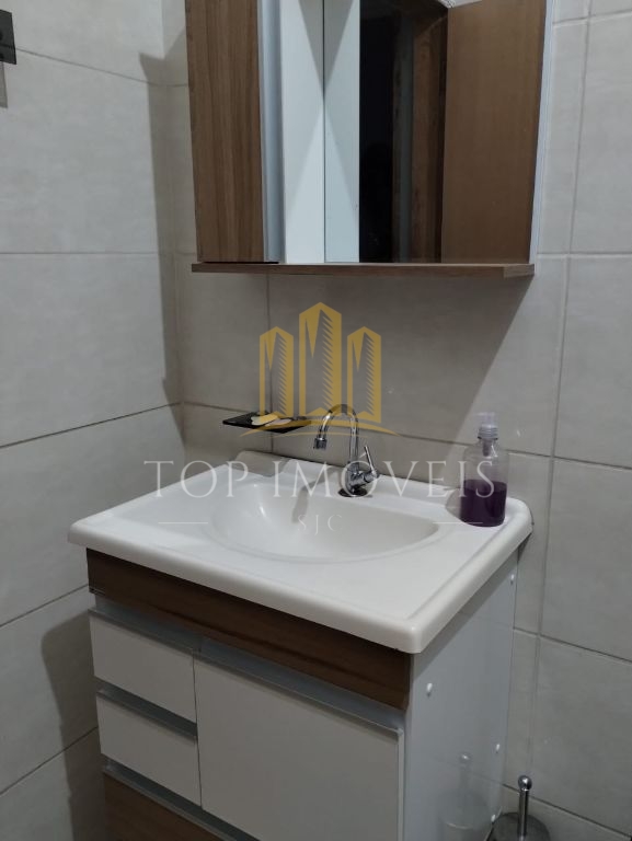 Casa à venda no bairro Setville em São José dos Campos