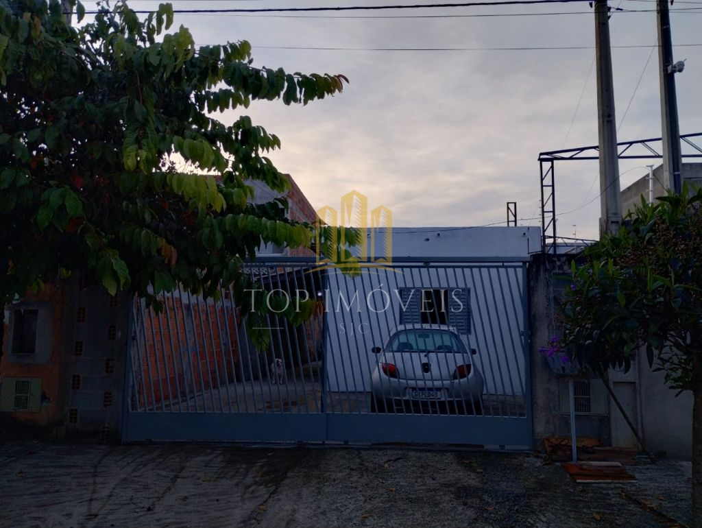 Casa à venda no bairro Setville em São José dos Campos