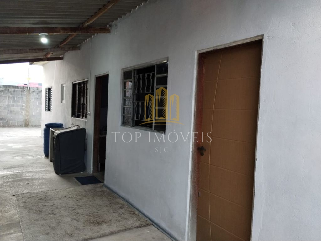 Casa à venda no bairro Setville em São José dos Campos