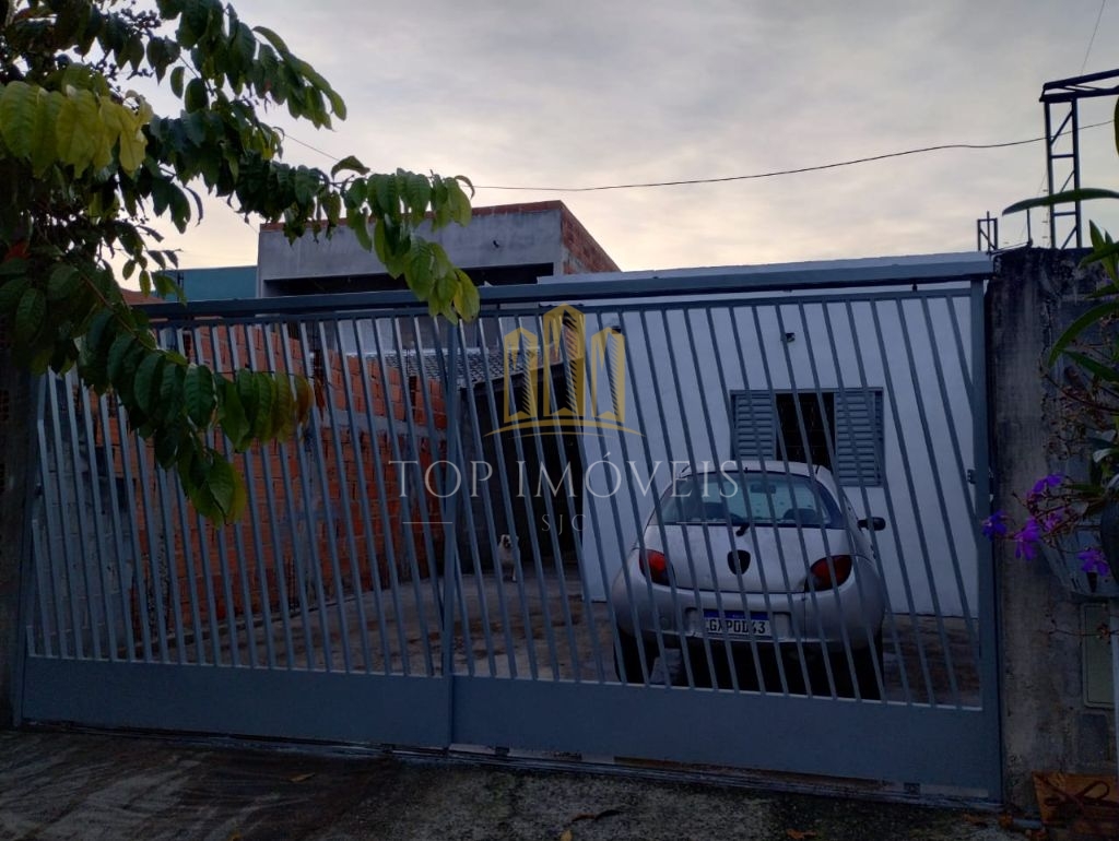 Casa à venda no bairro Setville em São José dos Campos