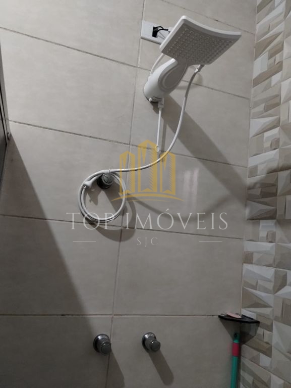 Casa à venda no bairro Setville em São José dos Campos