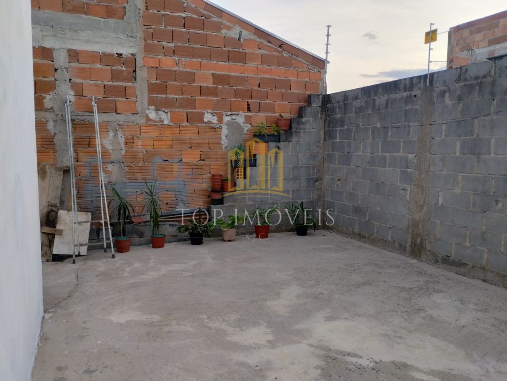 Casa à venda no bairro Setville em São José dos Campos