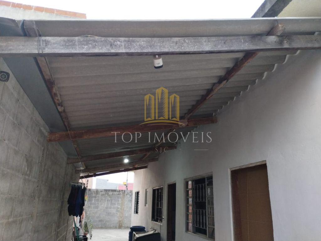 Casa à venda no bairro Setville em São José dos Campos