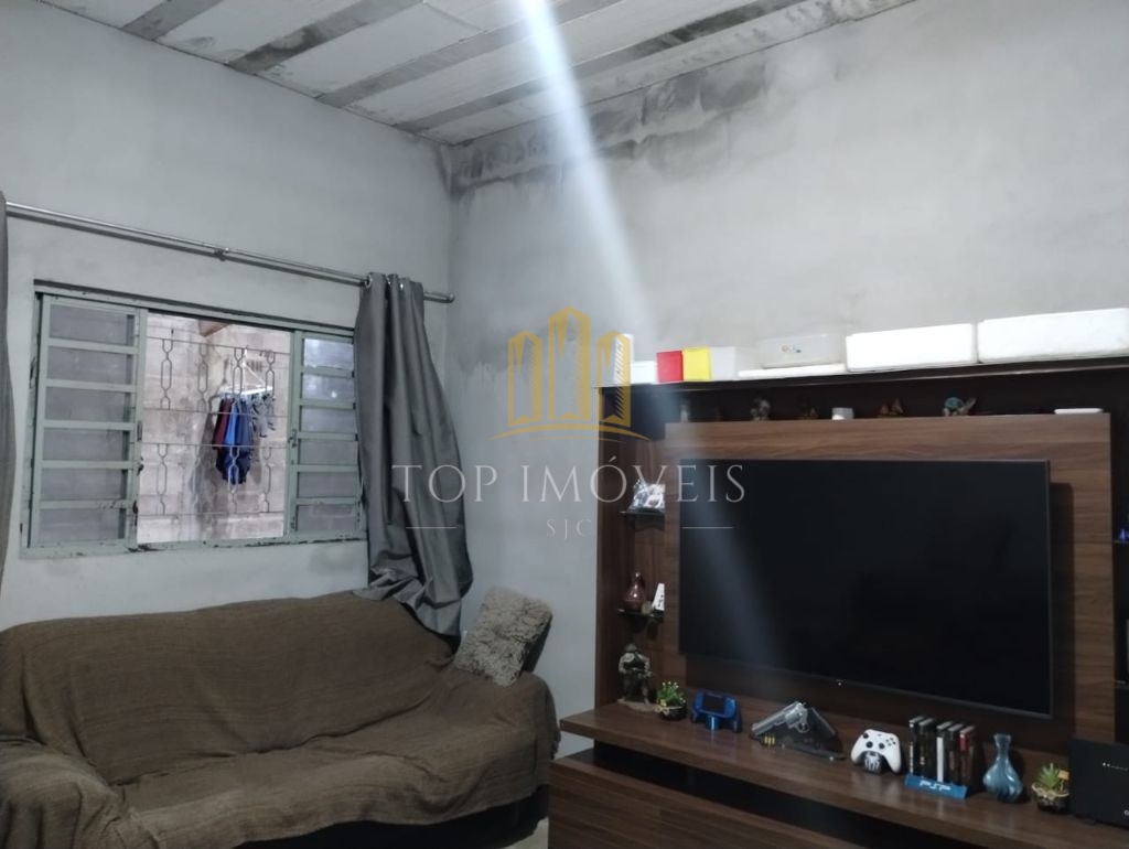 Casa à venda no bairro Setville em São José dos Campos