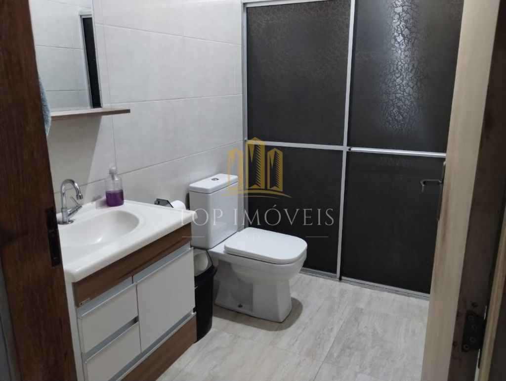 Casa à venda no bairro Setville em São José dos Campos