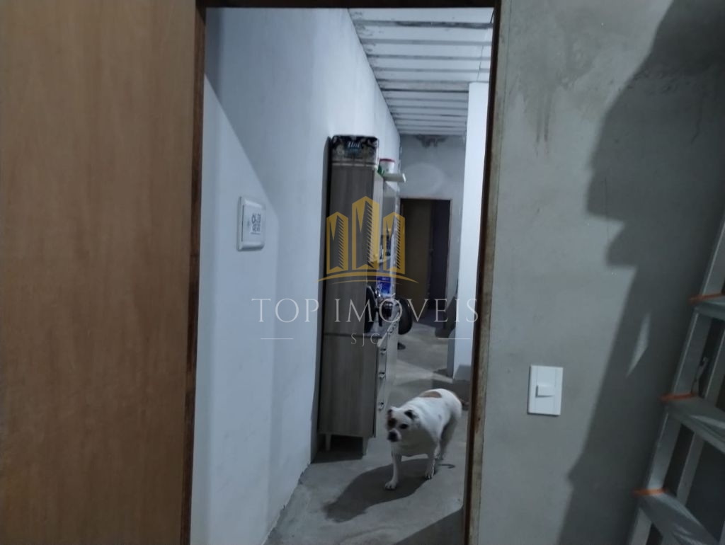 Casa à venda no bairro Setville em São José dos Campos