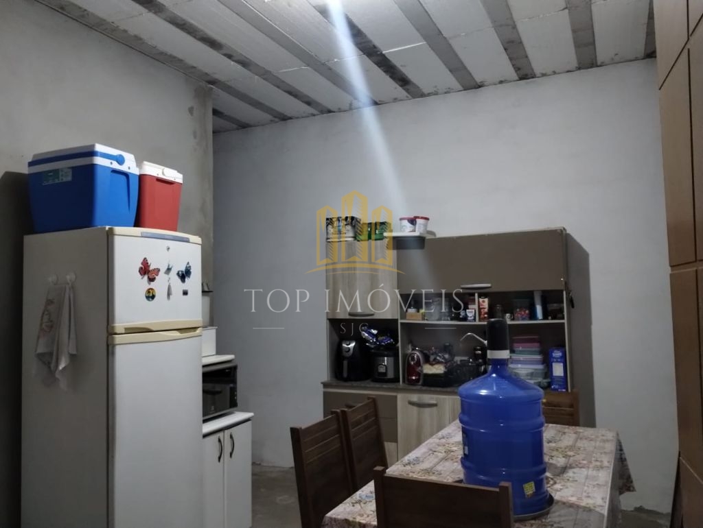 Casa à venda no bairro Setville em São José dos Campos