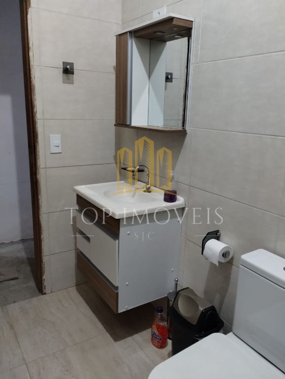 Casa à venda no bairro Setville em São José dos Campos
