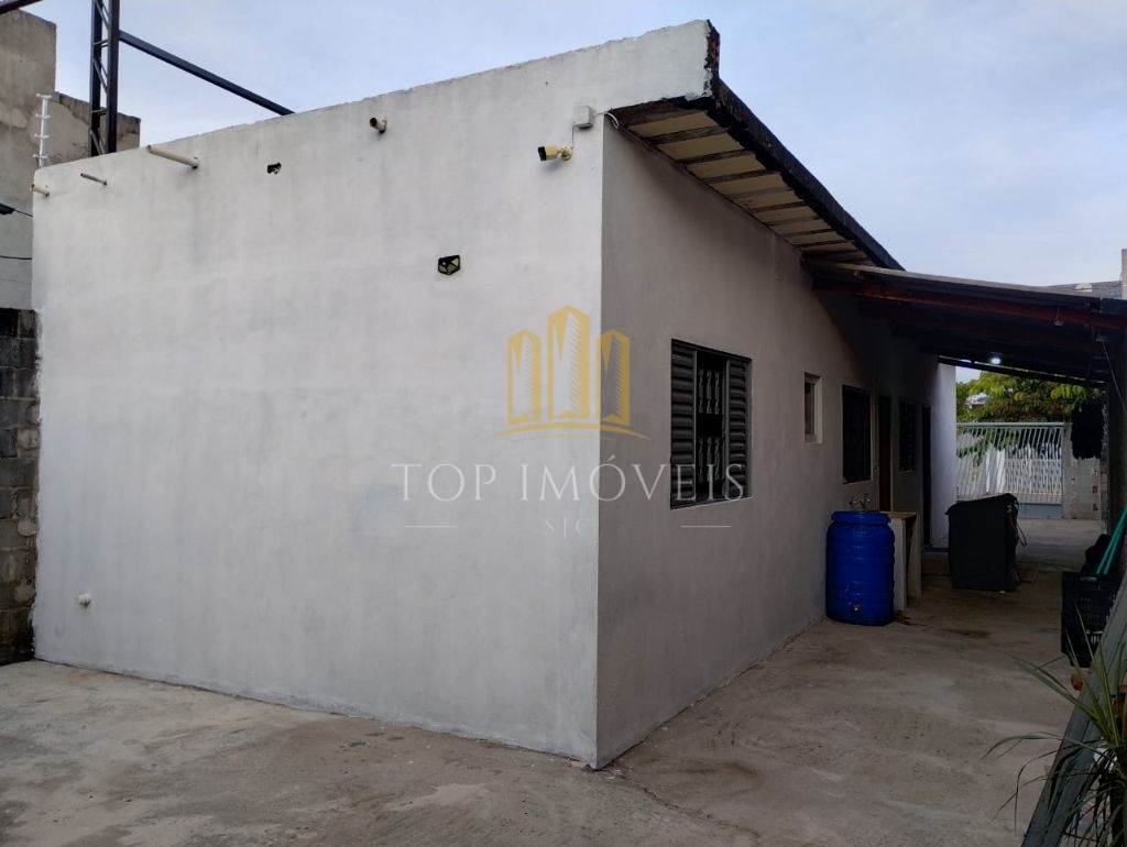 Casa à venda no bairro Setville em São José dos Campos