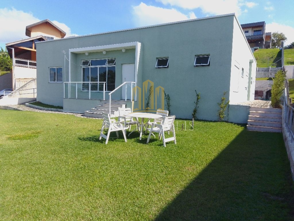 Casa com 5 dormitórios, 350 m² - venda por R$ 2.200.000,00 o