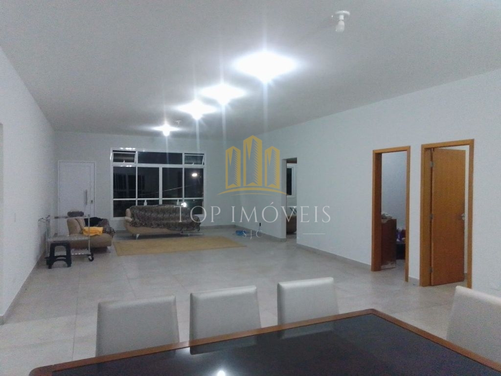 Casa com 5 dormitórios, 350 m² - venda por R$ 2.200.000,00 o