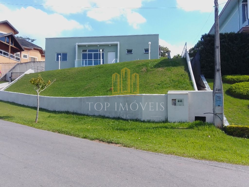 Casa com 5 dormitórios, 350 m² - venda por R$ 2.200.000,00 o