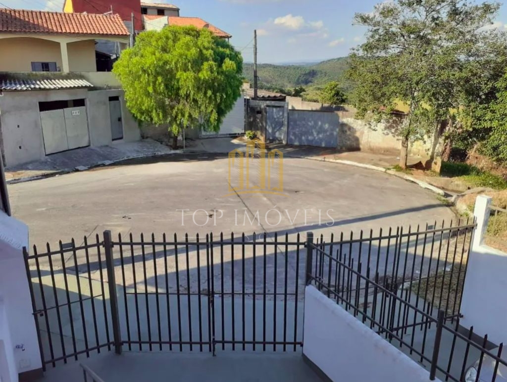 Casa/ prédio residencial à venda no bairro jardim cruzeiro d