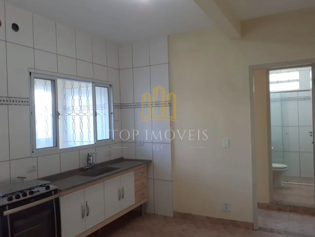 Locação casa/ prédio residencial à venda no bairro jardim cr