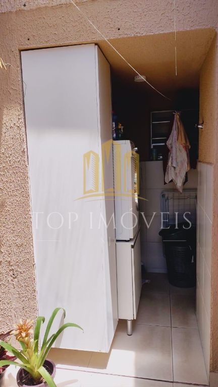 Sobrado com 3 Quartos à venda, 82 m² - Vila São Geraldo- Condomínio Girassol II