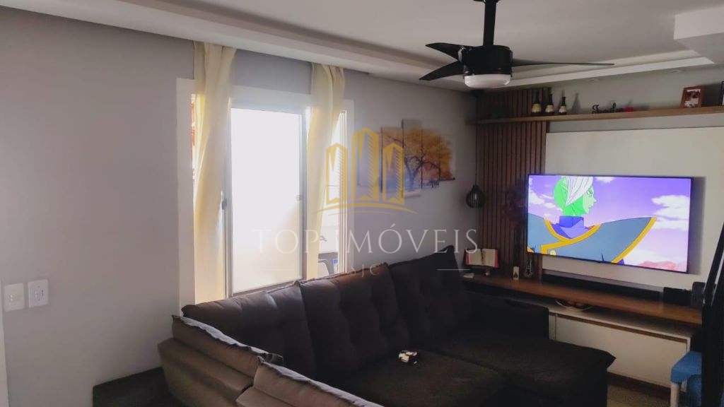 Sobrado com 3 quartos à venda, 82 m² - vila são geraldo- con