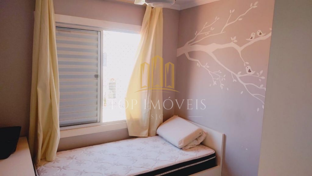 Sobrado com 3 quartos à venda, 82 m² - vila são geraldo- con