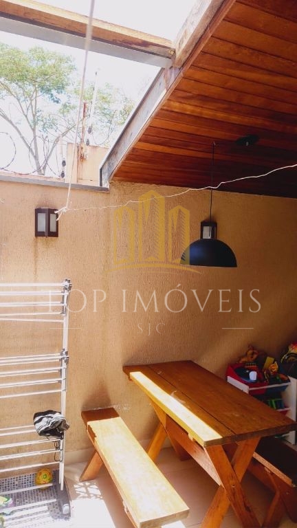 Sobrado com 3 Quartos à venda, 82 m² - Vila São Geraldo- Condomínio Girassol II