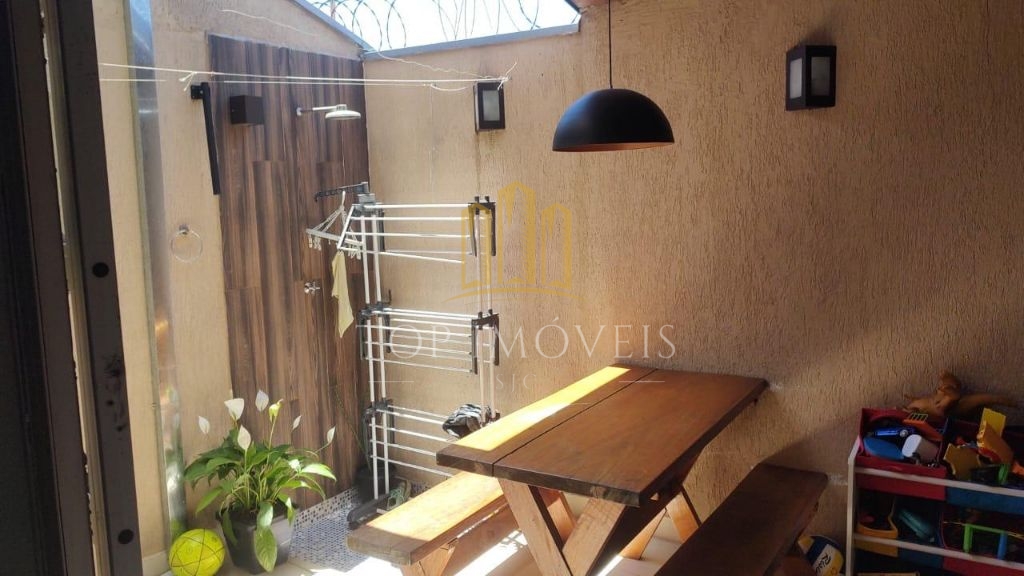 Sobrado com 3 Quartos à venda, 82 m² - Vila São Geraldo- Condomínio Girassol II