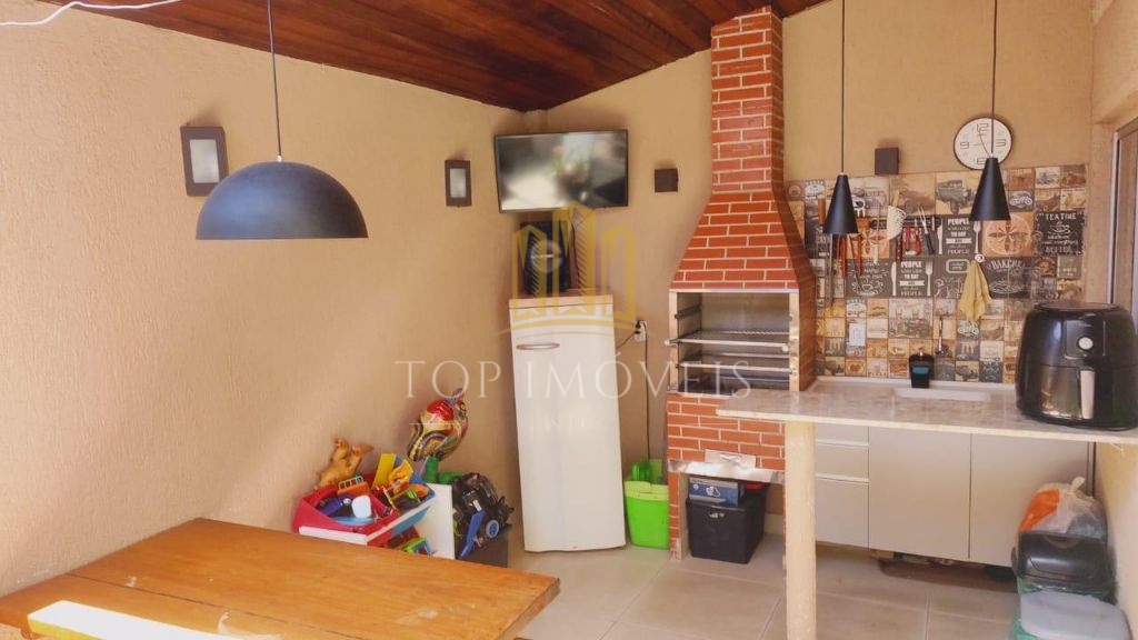 Sobrado com 3 quartos à venda, 82 m² - vila são geraldo- con