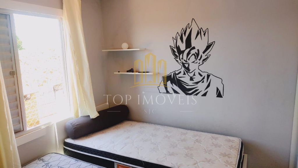 Sobrado com 3 Quartos à venda, 82 m² - Vila São Geraldo- Condomínio Girassol II