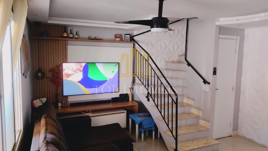 Sobrado com 3 quartos à venda, 82 m² - vila são geraldo- con