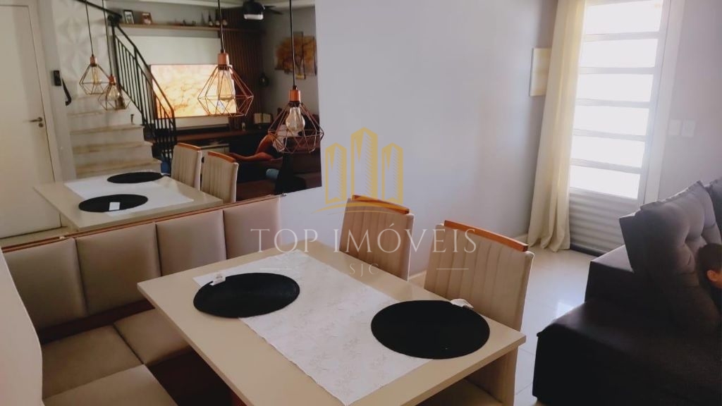 Sobrado com 3 quartos à venda, 82 m² - vila são geraldo- con