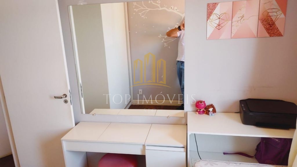 Sobrado com 3 quartos à venda, 82 m² - vila são geraldo- con