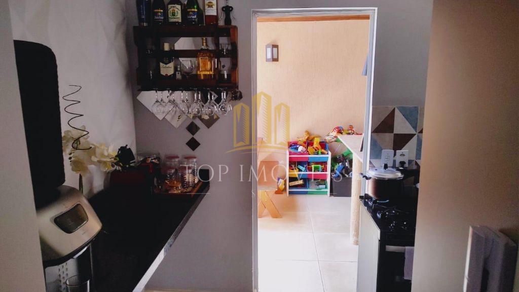 Sobrado com 3 quartos à venda, 82 m² - vila são geraldo- con
