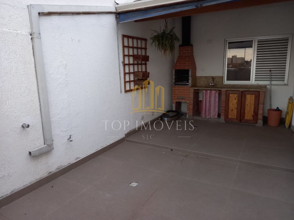 Duplex de 3 quartos sendo 1 suíte no Jardim Paulista