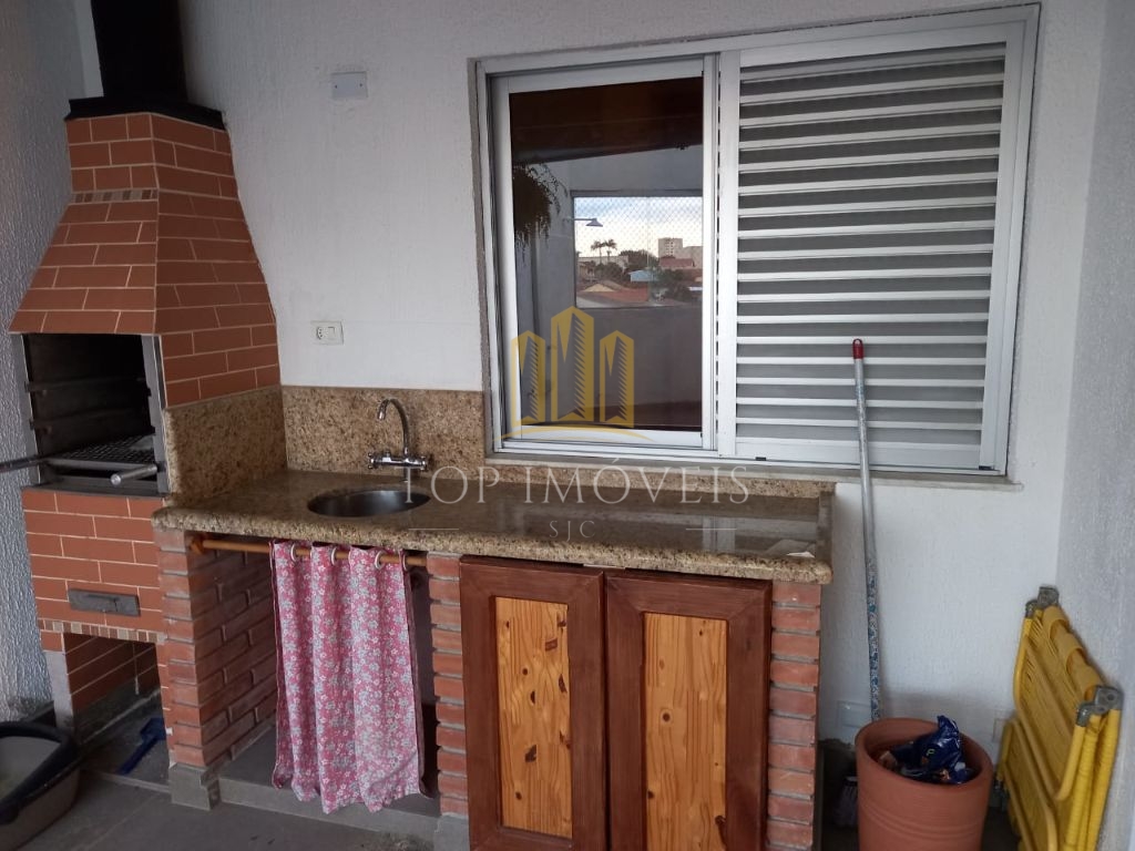 Duplex de 3 quartos sendo 1 suíte no Jardim Paulista