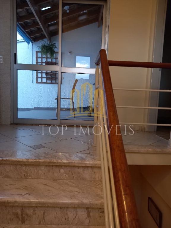 Duplex de 3 quartos sendo 1 suíte no jardim paulista