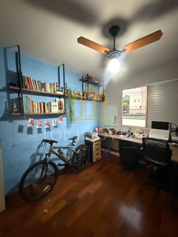 Apartamento Reformado no condomínio Rui Barbosa com 2 quartos e 1 vaga de garagem - 63 m² no bairro Santana