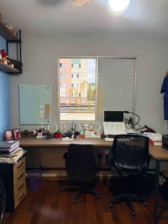 Apartamento Reformado no condomínio Rui Barbosa com 2 quartos e 1 vaga de garagem - 63 m² no bairro Santana