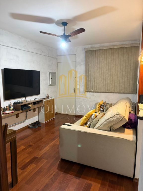 Apartamento reformado no condomínio rui barbosa com 2 quarto