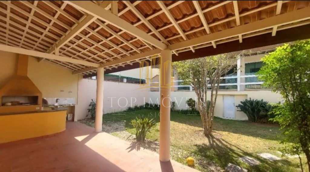 Elegância, conforto e exclusividade no jardim esplanada