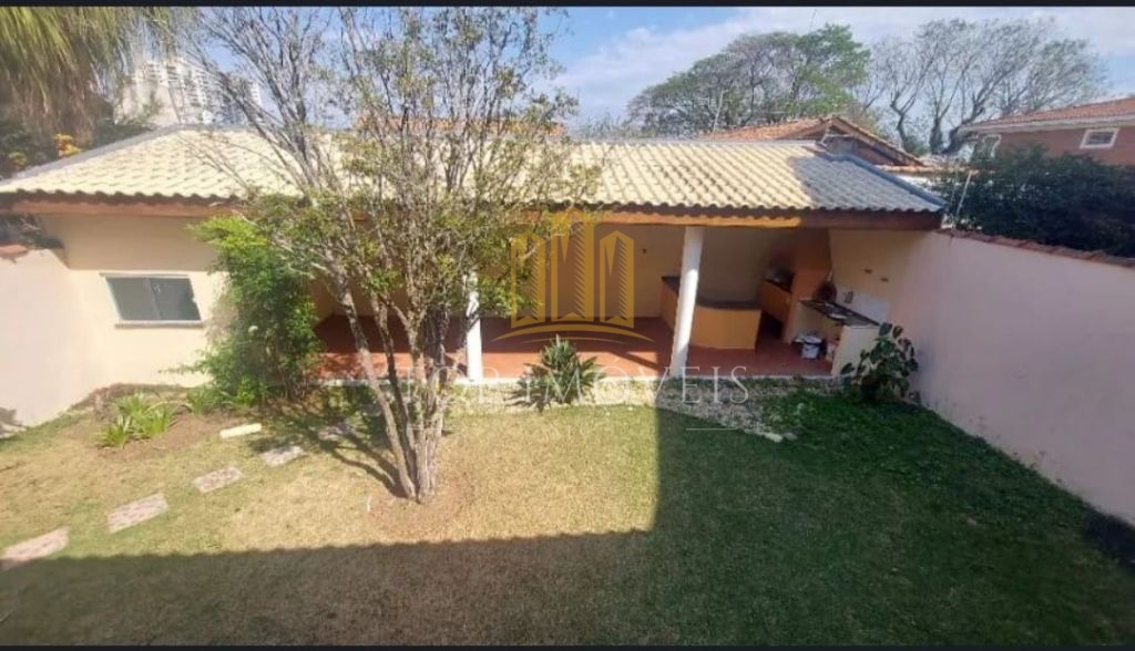 Elegância, conforto e exclusividade no jardim esplanada