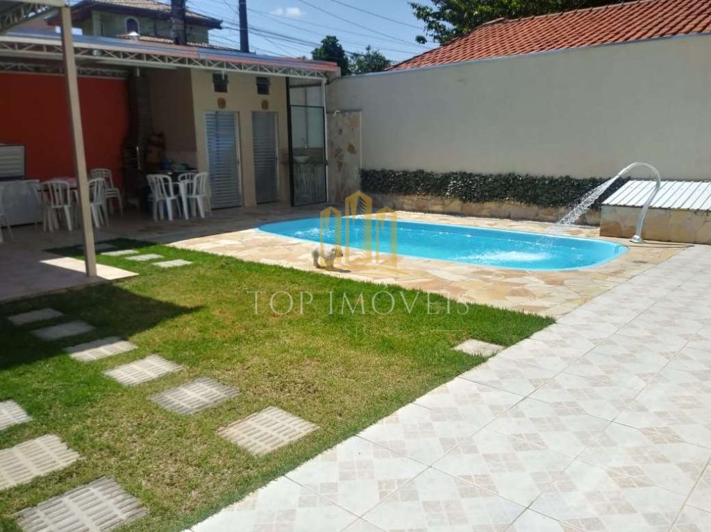 Sobrado com 4 quartos, 245 m², à venda por R$ 1.180.000 - ja