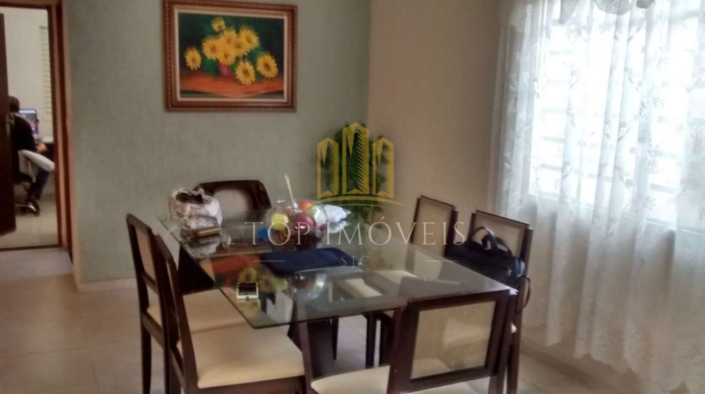 Sobrado com 4 quartos, 245 m², à venda por R$ 1.180.000 - ja