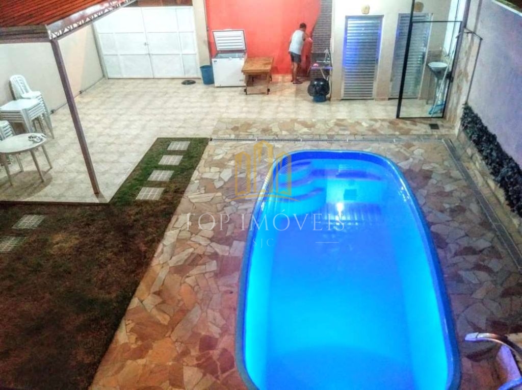 Sobrado com 4 quartos, 245 m², à venda por R$ 1.180.000 - ja