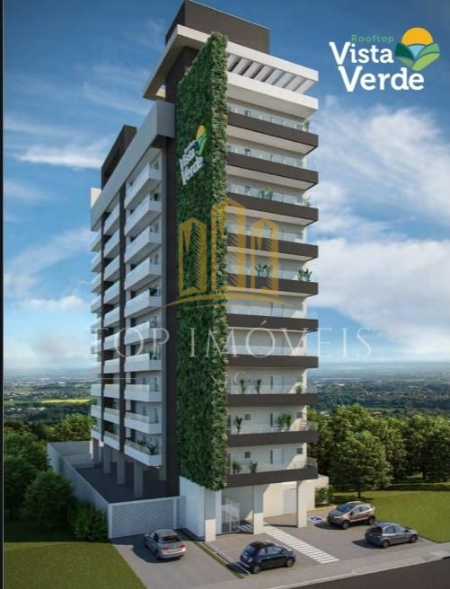 Seu novo apartamento com conforto, lazer e uma vista incrivel esperando por você!!!