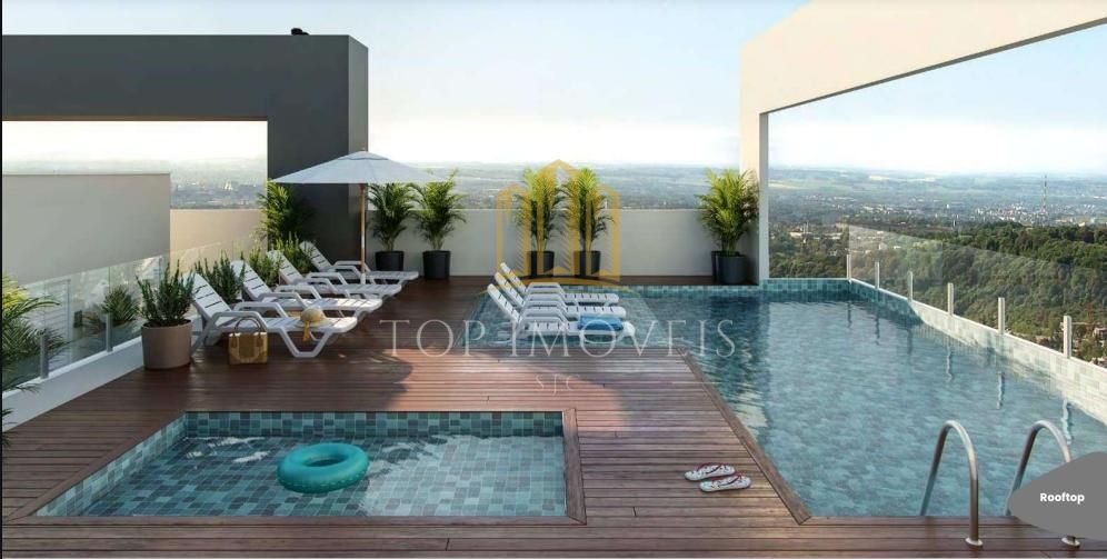 Seu novo apartamento com conforto, lazer e uma vista incrivel esperando por você!!!