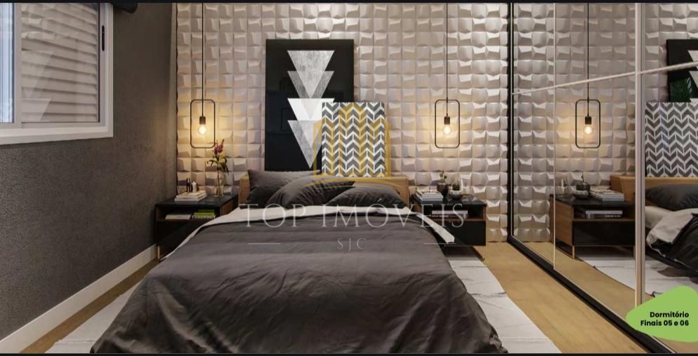 Seu novo apartamento com conforto, lazer e uma vista incrivel esperando por você!!!