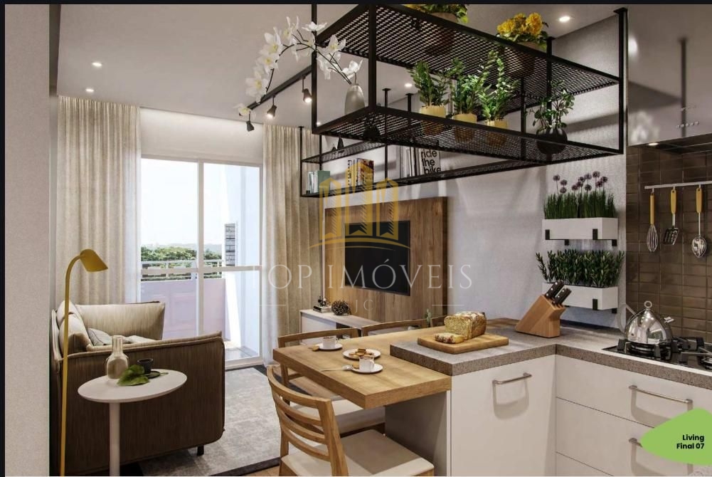 Seu novo apartamento com conforto, lazer e uma vista incrivel esperando por você!!!