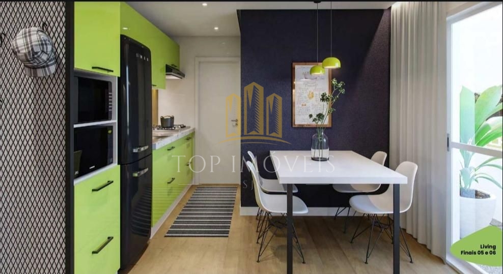 Seu novo apartamento com conforto, lazer e uma vista incrivel esperando por você!!!