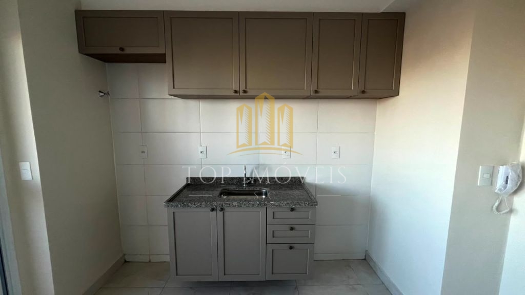 Apartamento Novo para Locação com 2 Quartos e Condomínio Completo, Próximo ao Centervale Shopping