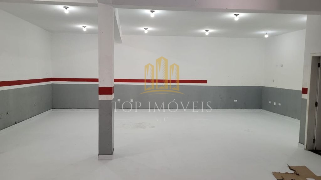 Galpão comercial com excelente localização
